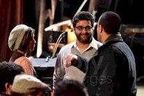  الصور الأولى لكواليس 