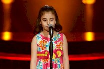 بالفيديو طفلة