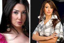 بالفيديو غادة عبد الرازق تُفاجِئ جنات بعيد ميلادها