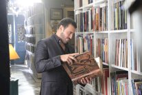 كاظم الساهر يطلق