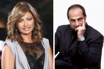 خالد الصاوي: إسمي بعد ليلى علوي 