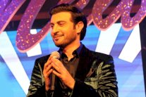 ماجد المهندس يستقبل العام الجديد في دبي