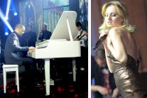 ميشال فاضل يستقبل الـ2016 بحفلٍ موسيقي