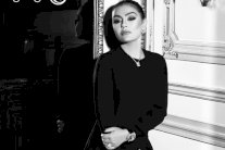 شيريهان تعايد محبيها بجلسة تصوير