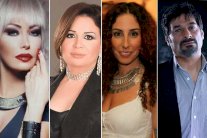فنانون تعرضوا للتضييق والهجوم في العام 2015
