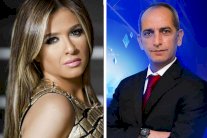 هشام سليم يتهم ياسمين عبد العزيز بالكذب