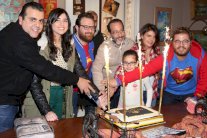 إيغل فيلمز تُعلِن إنطلاقة تصوير 