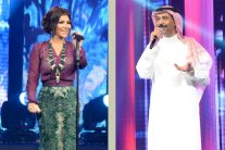 دويتو بين أصالة وعبادي الجوهر في