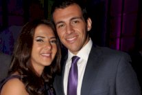 دنيا سمير غانم تُشيد بزوجها