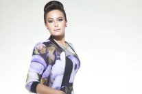 هند صبري في مهرجان روتردام