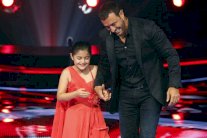 العراقية ميرنا حنّا تُبدِع في ثاني حلقات The Voice Kids