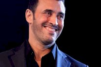 كاظم الساهر الأكثر جاذبية وفق