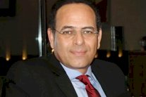 حشد فني في عزاء ممدوح عبد العليم