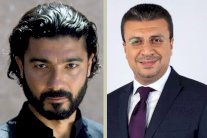 خالد النبوي يفتح أسراره مع عمرو الليثي