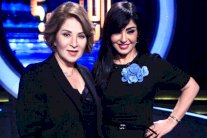 بوسي تكشف أسرار الأيام الأخيرة بحياة نور الشريف