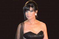 سوسن بدر تشارك بتحكيم