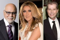 شقيق سيلين ديون يرحل بعد يومين من وفاة زوجها