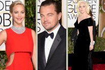 ليدي غاغا تفاجئ 