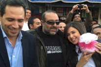 عيد ميلاد مفاجئ لـ