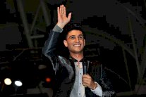 محمد عساف في القرية العالمية بليلة طرب مميزة