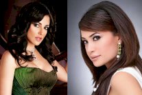 تعليقات سياسية من هند صبري ودرة على أحداث تونس 