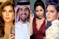 هلا فبراير 2016: نخبة من أهمّ نجوم الوطن العربيّ