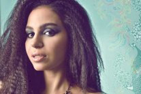 نسرين أمين تنضم لفريق عمل