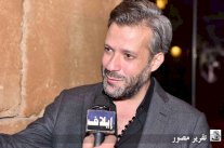 زين العمر: جديدي مسلسل بمشاركة كبار الممثّلين العرب