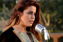  سهر الصايغ وأماني السويسي تغنيان لتفاحة حوا 