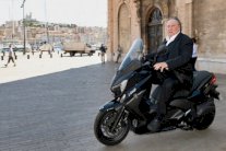 مسلسلات فرنسية حققت نجاحًا باهرًا