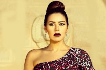 لقاء الخميسي: لست نادمة على أدواري