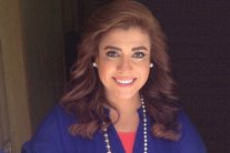 نشوى مصطفى: كنت بيّاعة على العتبة