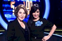  بوسي: لا أخجل من مشاهدي المثيرة والباحثون عنها مرضى