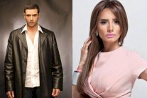 زينة تستخرج شهادتي ميلاد توأمها من 