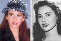 إبنة ماجدة الصباحي: لم أحجر على والدتي