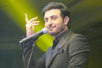 ماجد المهندس يحيي حفلاً حاشداً في قبرص