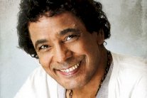 محمد منير يختار شبيهه