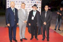 14 فيلماً تتنافس في مهرجان الرباط الدولي لسينما المؤلف