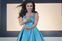 رينا الحلبي تُطلِق