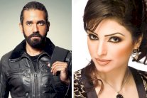 روجينا تستعد لـ