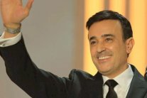 صابر الرباعي يغنّي في