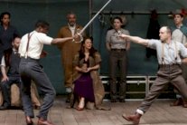 مسرح شكسبير غلوب يقدم هاملت في