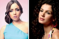 تتيانا بديلة ريم البارودي في