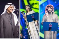 سلطنة الجوهر وإبداع أصالة ورومانسيّة الكبيسيّ