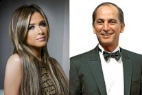 نقابة الممثلين تُنهي أزمة ياسمين عبد العزيز وهشام سليم