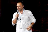 يوسف حرب يُطلق النسخة السادسة من الرحلة البحريّة