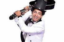 حمدي المرغني يكشف دعوة شيرين عبد الوهاب