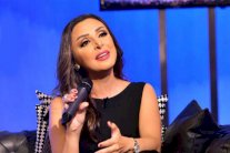 أنغام: لا أتلقى عروضاً للزواج