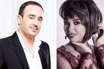 مروة ناجي تُغنّي مع صابر الرباعي باحتفالات النصر