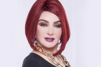 نبيلة عبيد تستغرب شائعة وفاتها